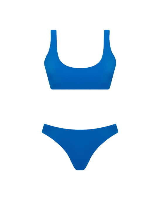 Sierra Econyl Bikini Set