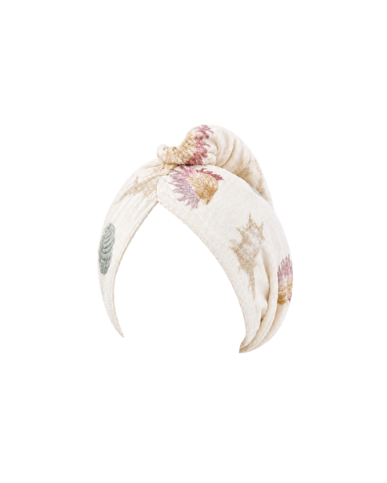Siren's Bonnet - Hair Towel