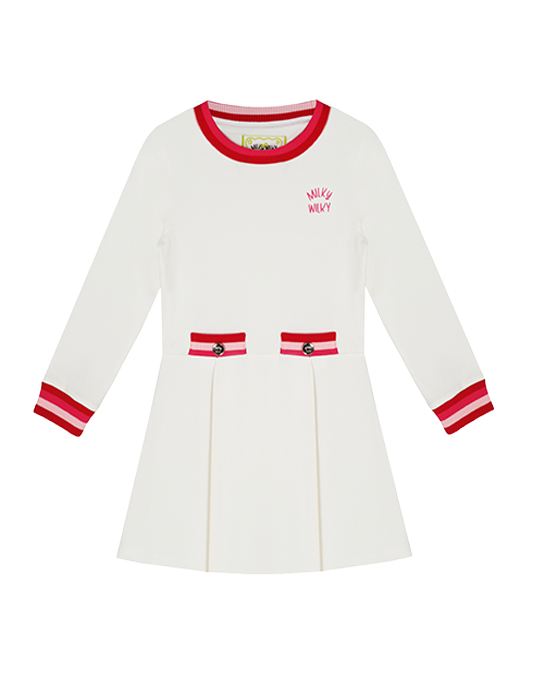 Stella Dress