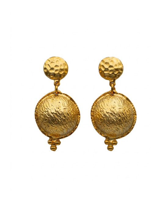 Sunrise Earrings