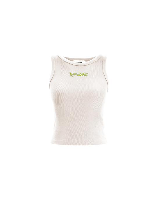 Tank Top White