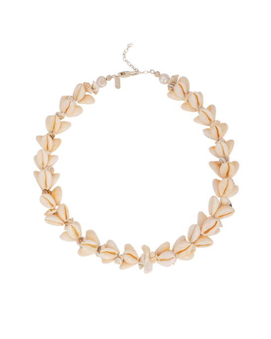 Thalassia Neckpiece