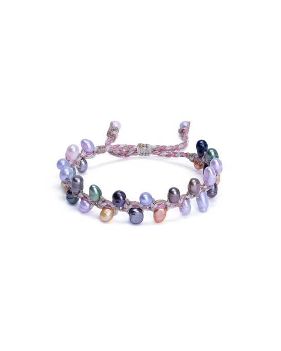 Tide Anklet