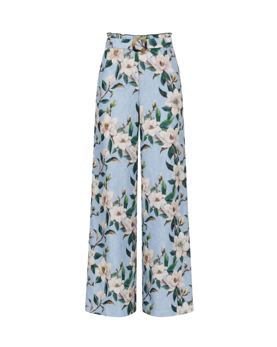 Tropic Twist Pant