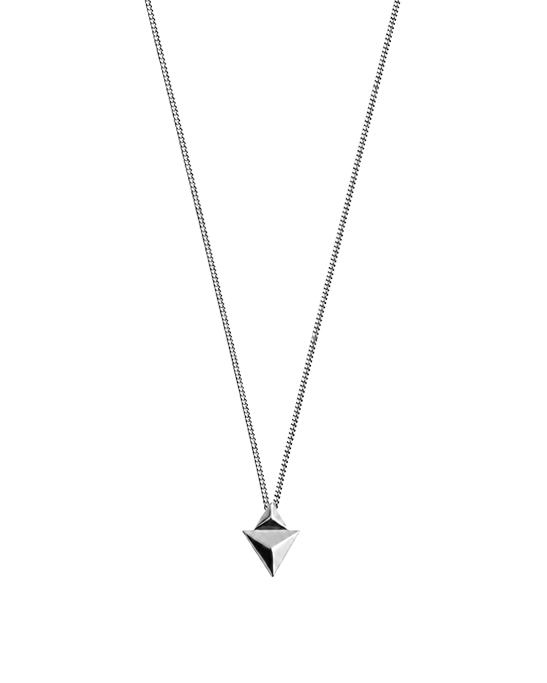 Upside Down Necklace