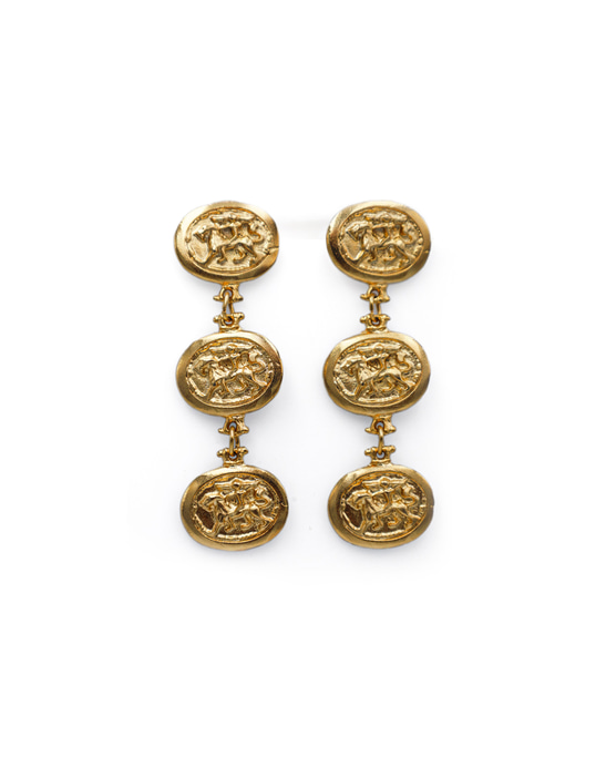 Utopia Earrings