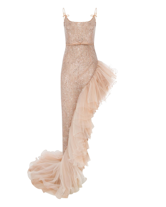 Vanessa Dress 