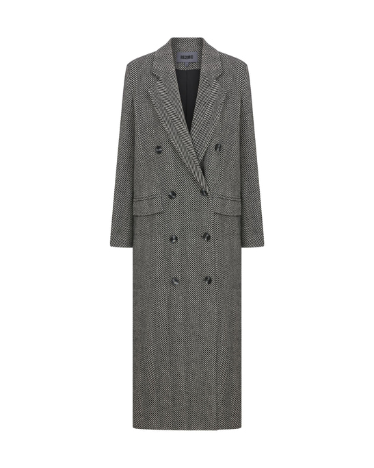Wool Coat