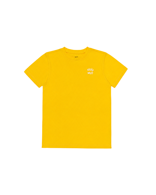 Sarı T-Shirt
