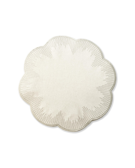 Zinnia Placemat Set
