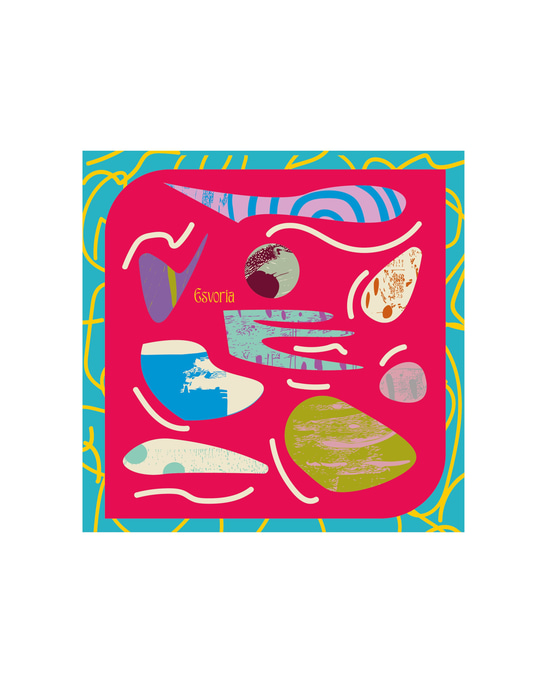 Abstract Rhythm