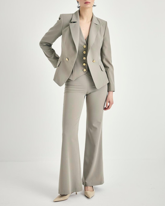 Adel Jacket