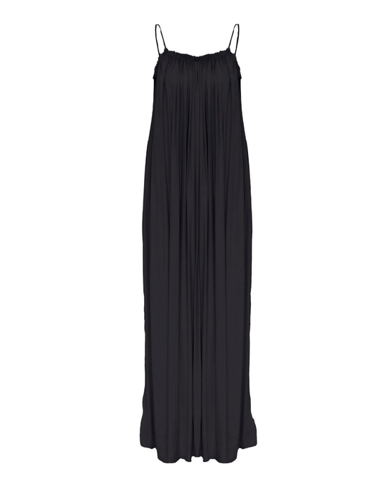 Adele Dress Black