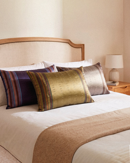 Adıyaman Kutnu Pillow