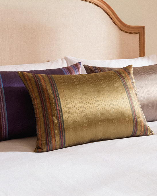 Adıyaman Kutnu Pillow
