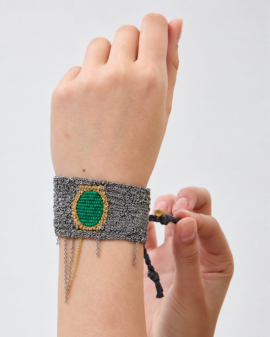 Aegis Bracelet