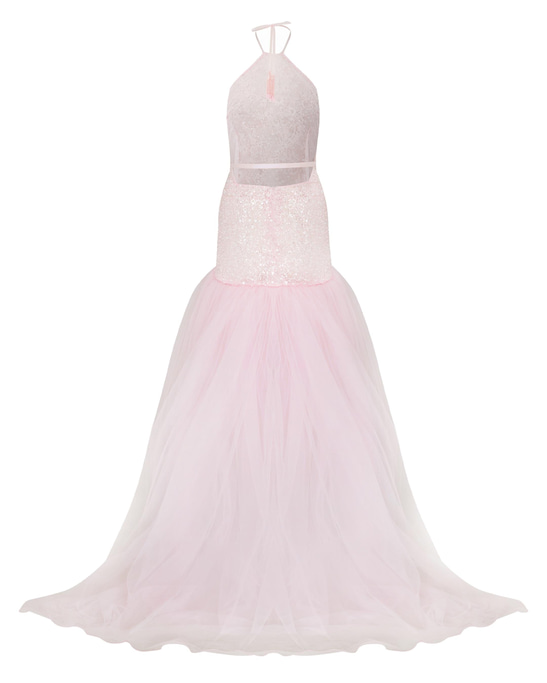 Alin Dress