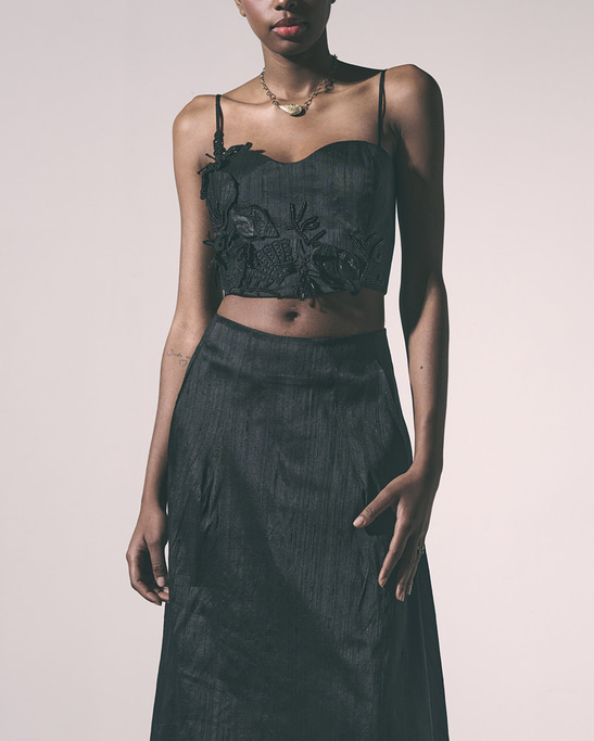 Amaya Skirt