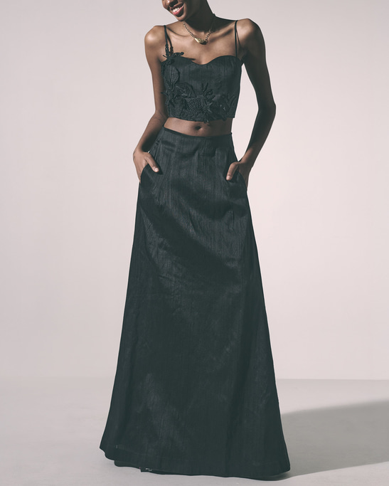 Amaya Skirt