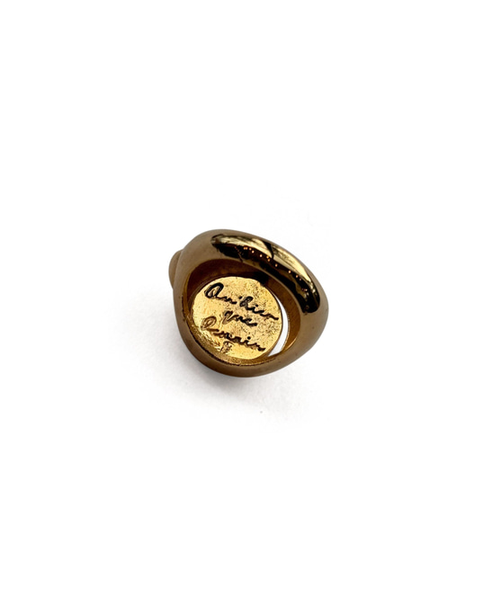 Amour Eternal Ring