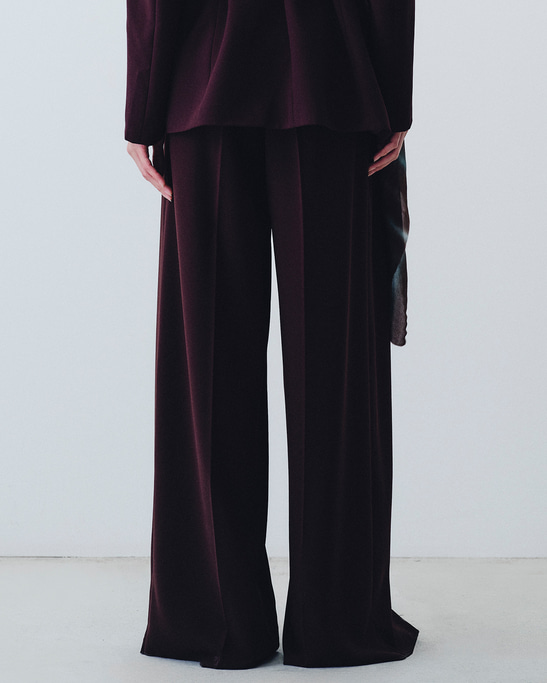 Ann Trousers