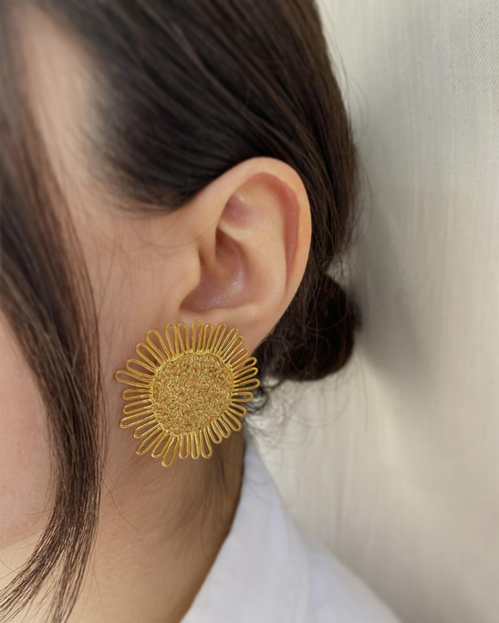 Arcturtus Earrings