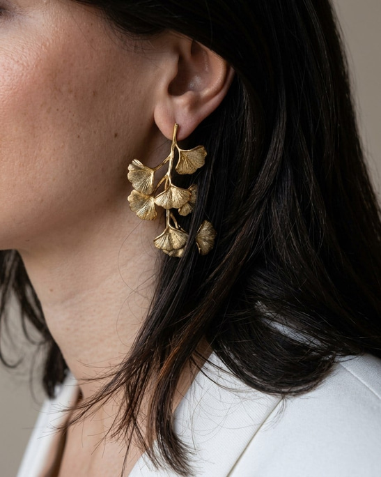 Artemis Earrings