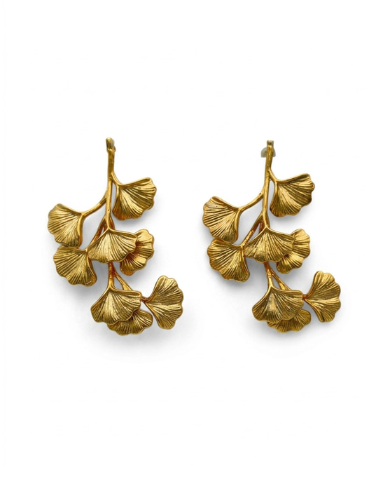 Artemis Earrings