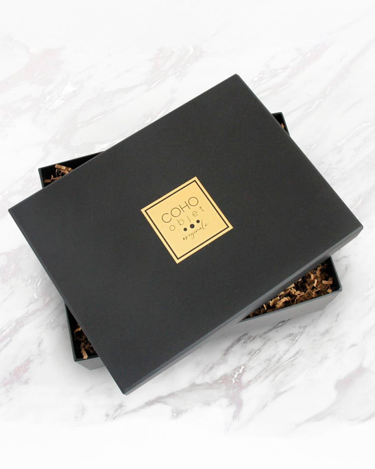 Artisan Incense Dispenser & Gift Set