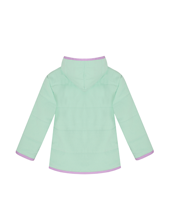 Astra Quilted Jacket