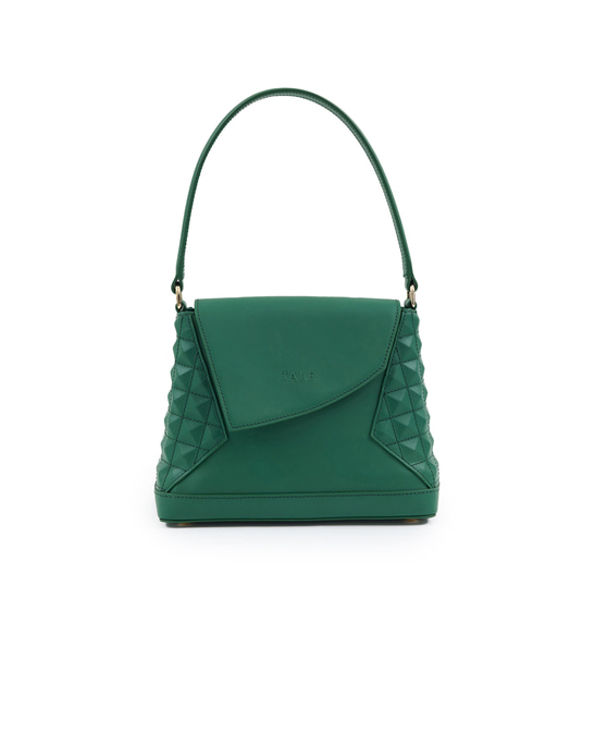 Athena S Forest Green