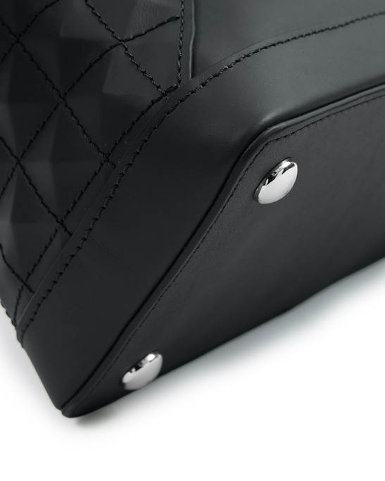 Athena S Midnight Black