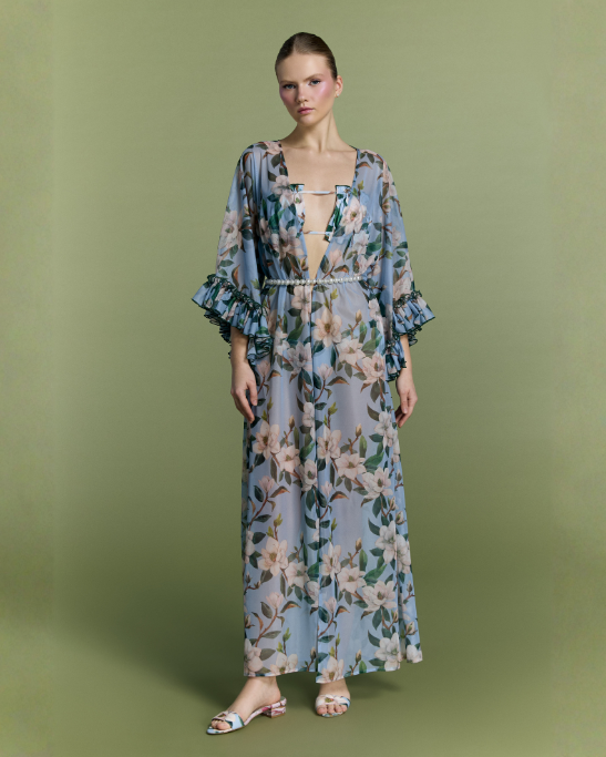 Atlas Allure Beachdress