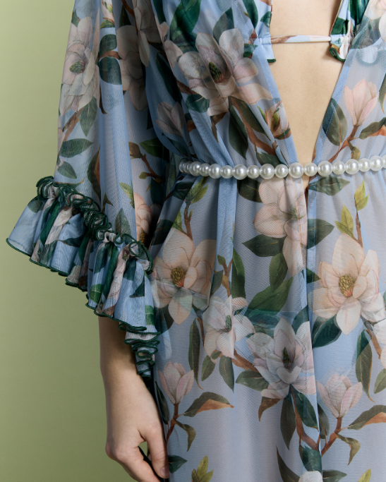 Atlas Allure Beachdress