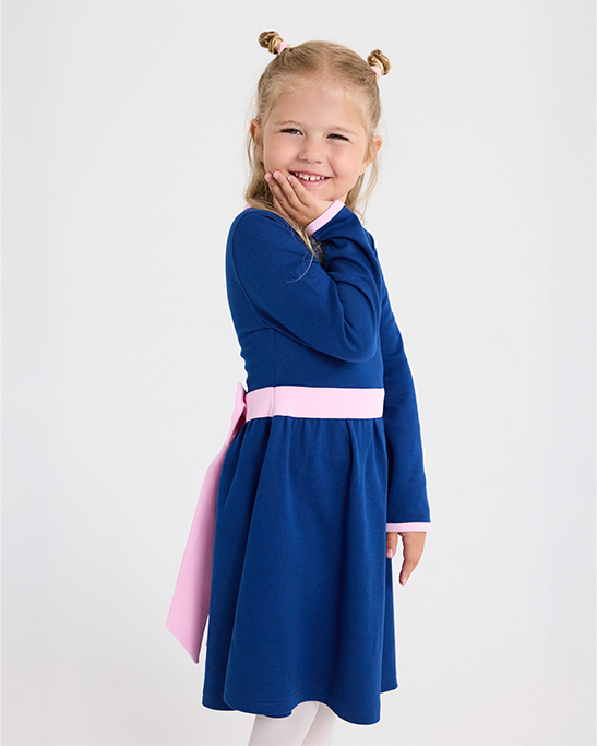 Aura Dress