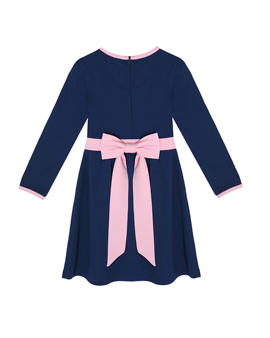 Aura Dress