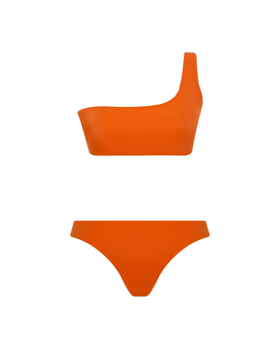 Auretta Econyl Bikini Set