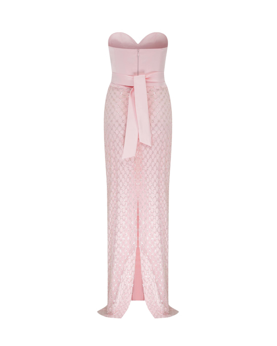 Ayza Dress