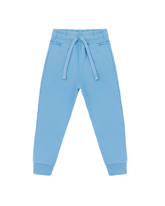 Baby Blue Jogger