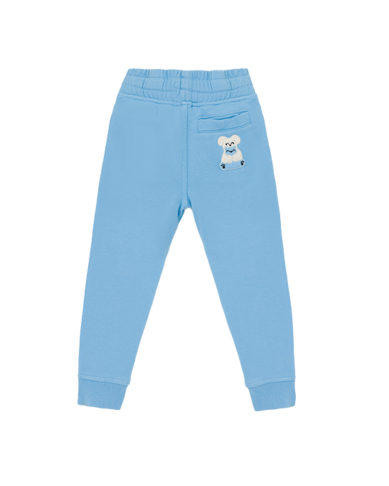 Baby Blue Jogger