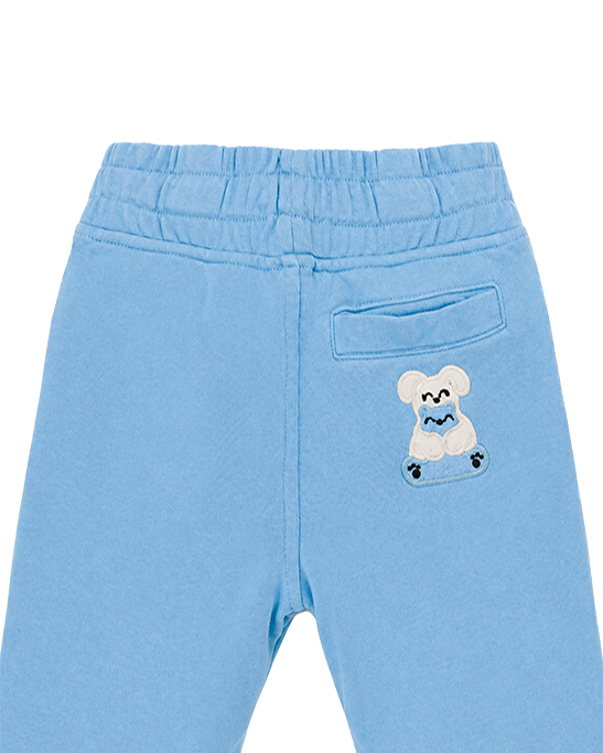 Baby Blue Jogger