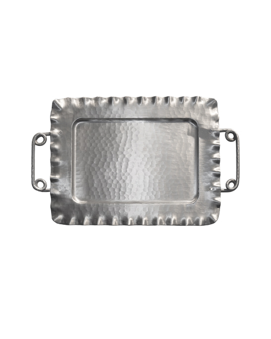 Baron Shield Tray