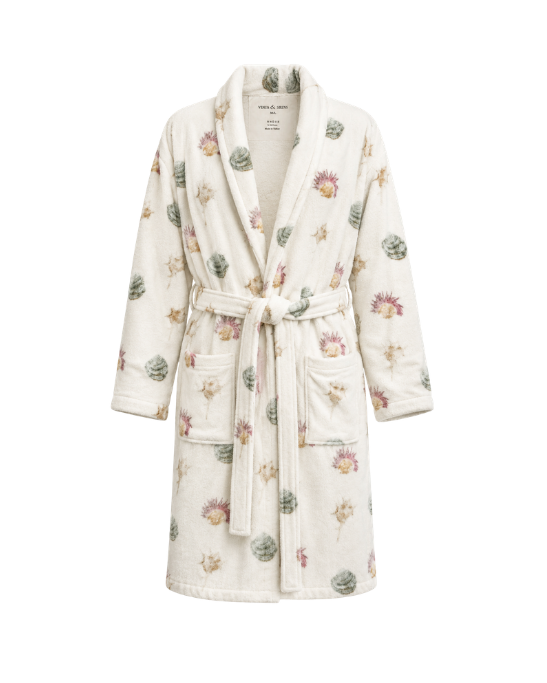 Bathrobe/Morning Gown