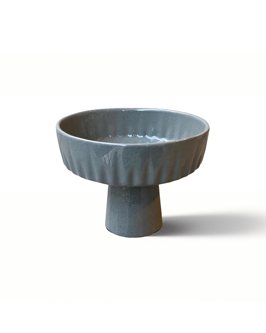 Bella Shallow Bowl