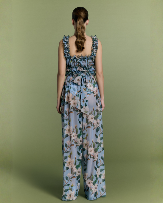 Blue Mirage Set