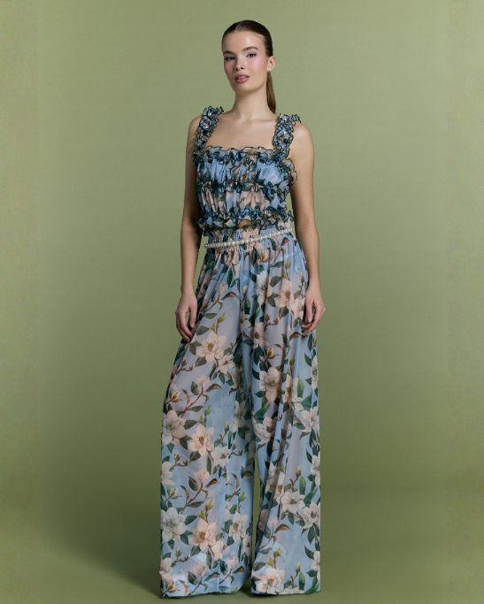 Blue Mirage Set