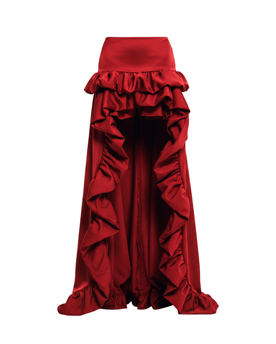 Bordot Skirt