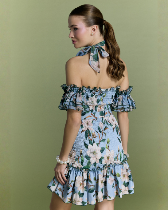 Breeze Belle Dress