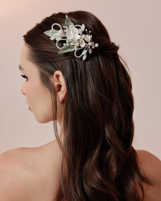 Brialis Comb
