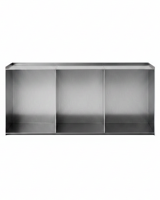 Brutalist Metal Üçlü Ünite